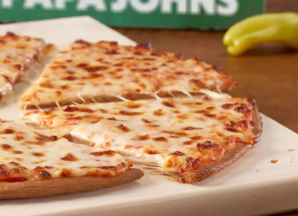Gluten-Free Crust