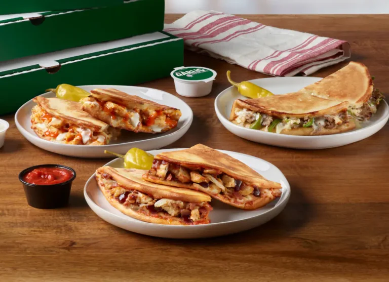 Philly Cheesesteak Papadia