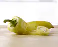 Banana Peppers