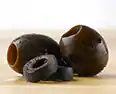 Black Olives