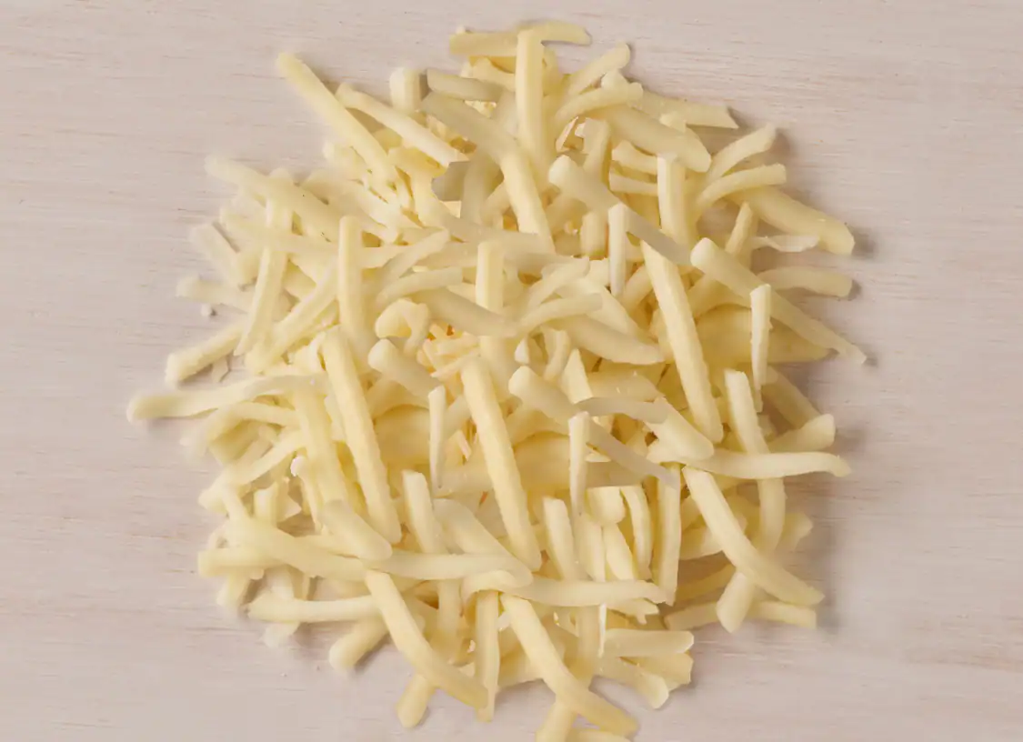 Extra Cheese
