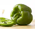 Green Peppers