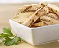 Grilled Chicken