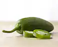 Jalapeño Peppers